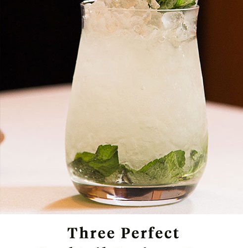 kentucky derby cocktail recipes
