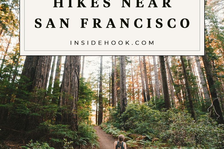 Best Historic Hikes Near San Francisco