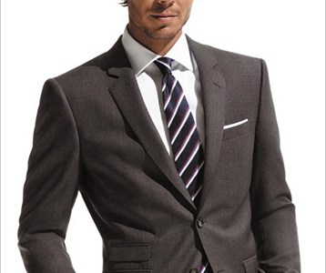 Rafael Nadal and Tommy Hilfiger Team Up For New Collection