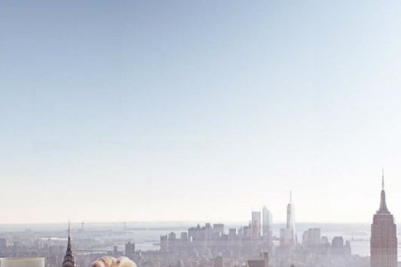 (DBOX for CIM Group/Macklowe Properties)