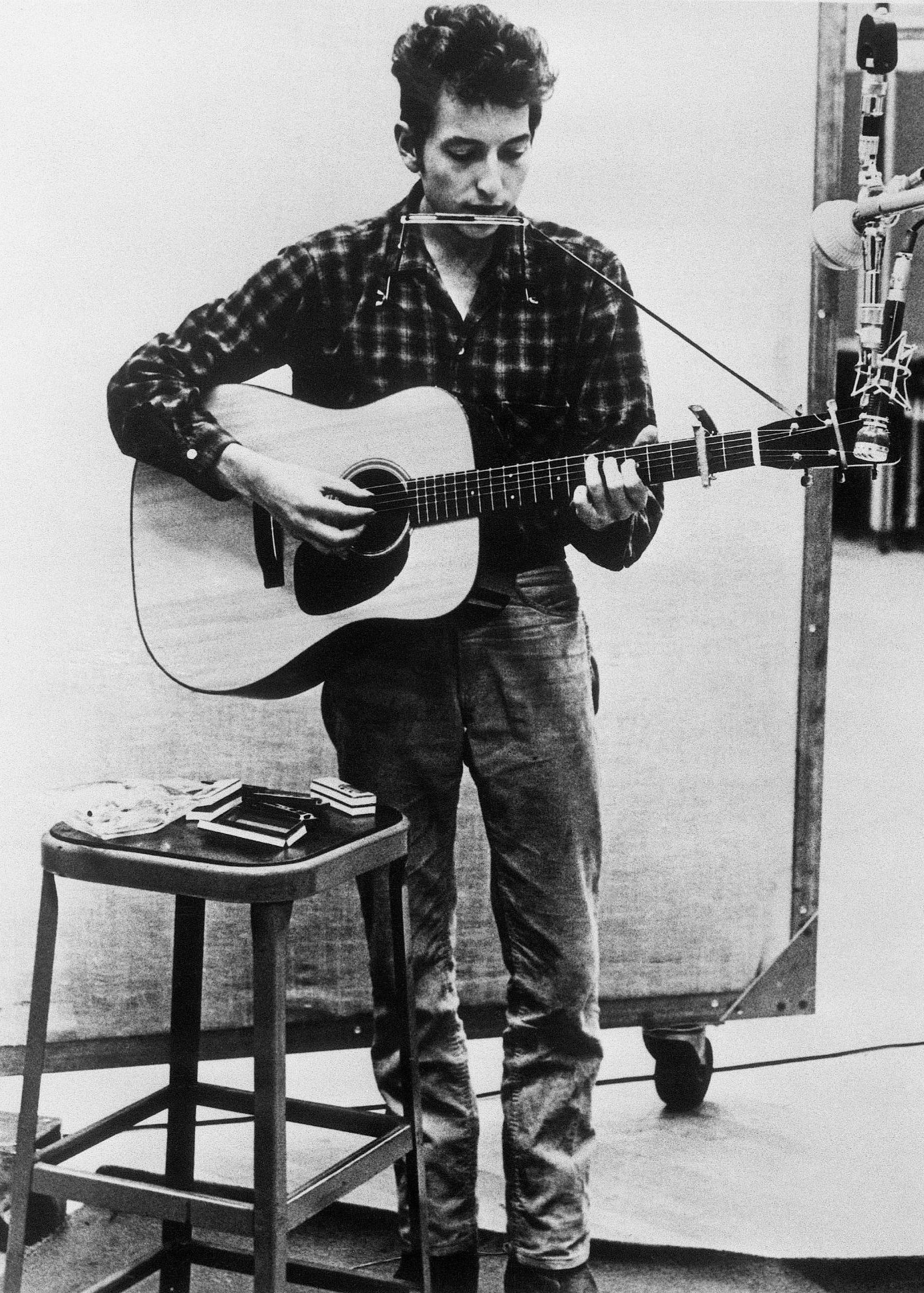 Bob Dylan