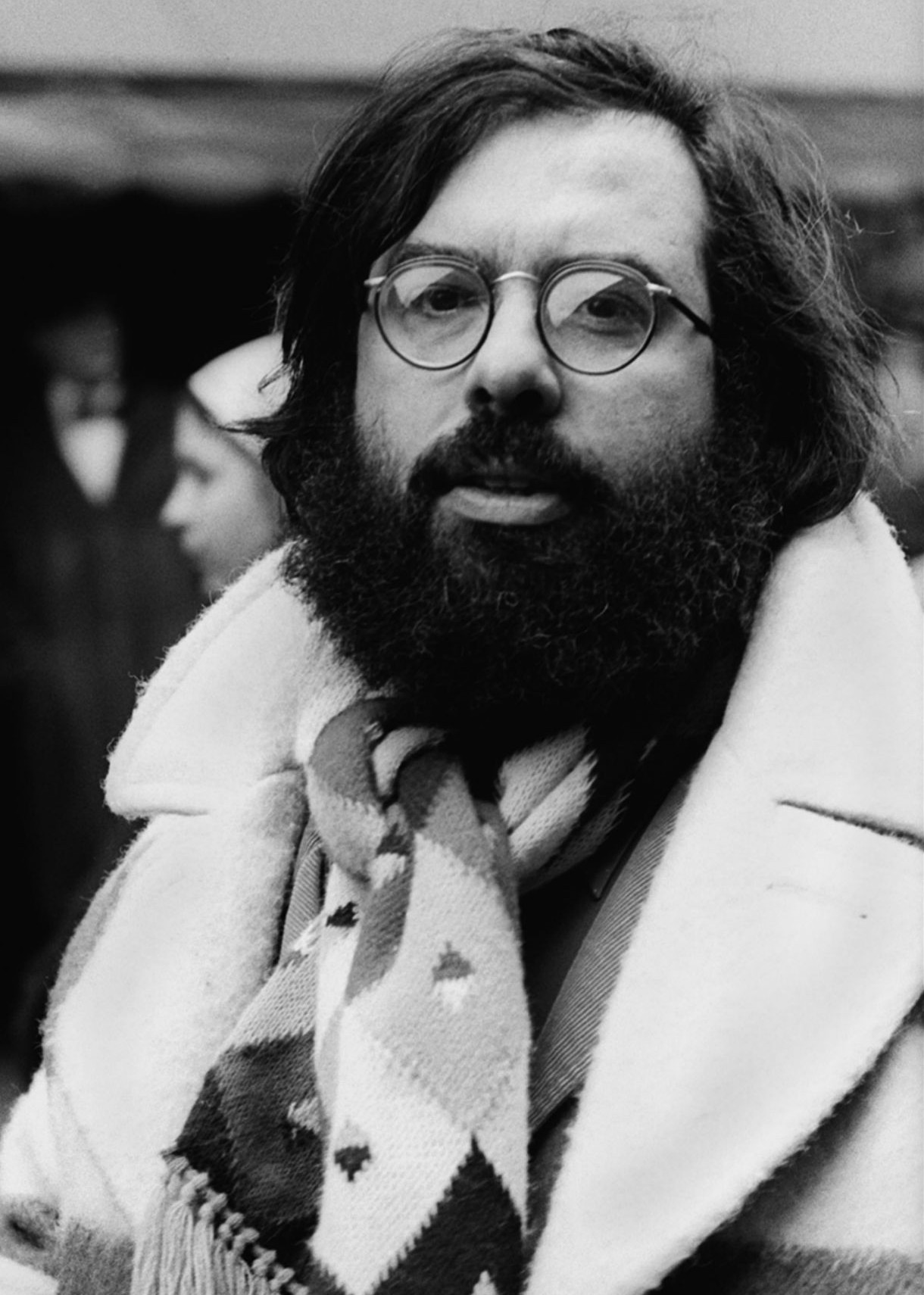 Francis Ford Coppola