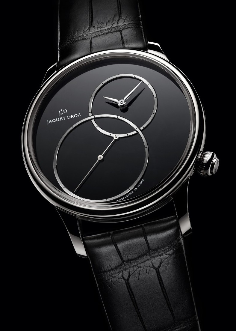 Jaquet Droz)