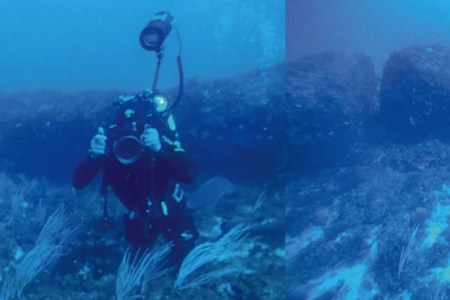 (Zvi Ben-Avraham and Emanuele Lodolo) 