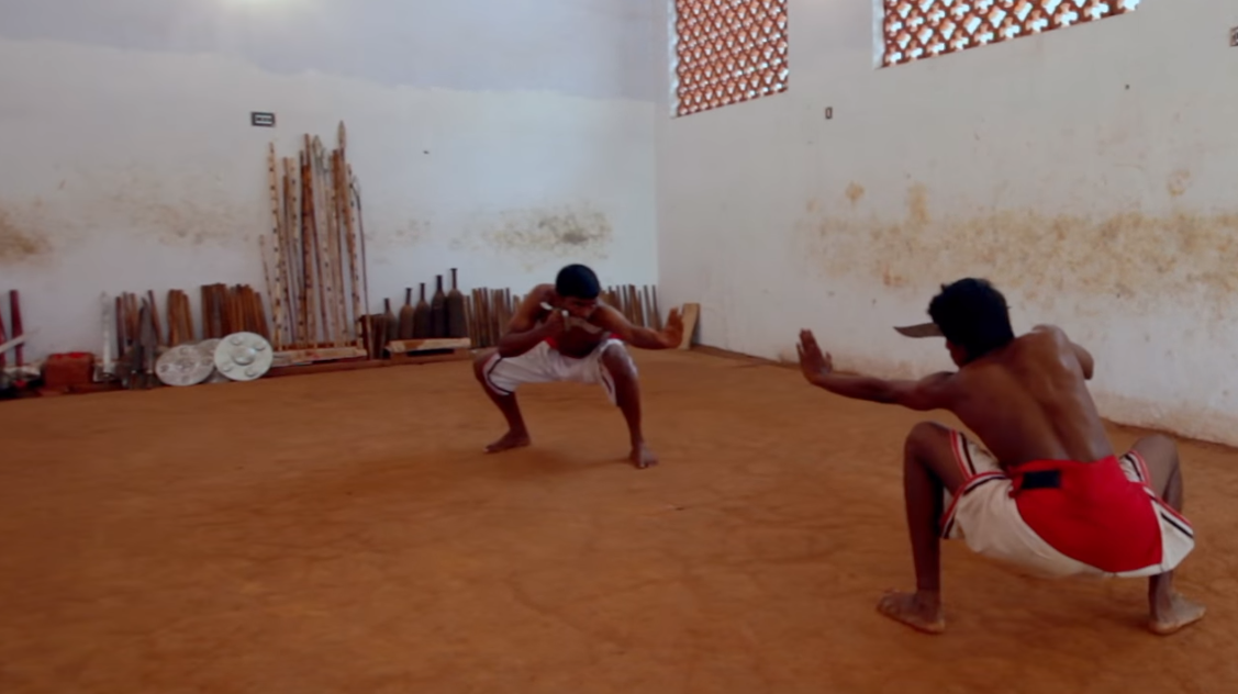 Oldest Martial Art in the World