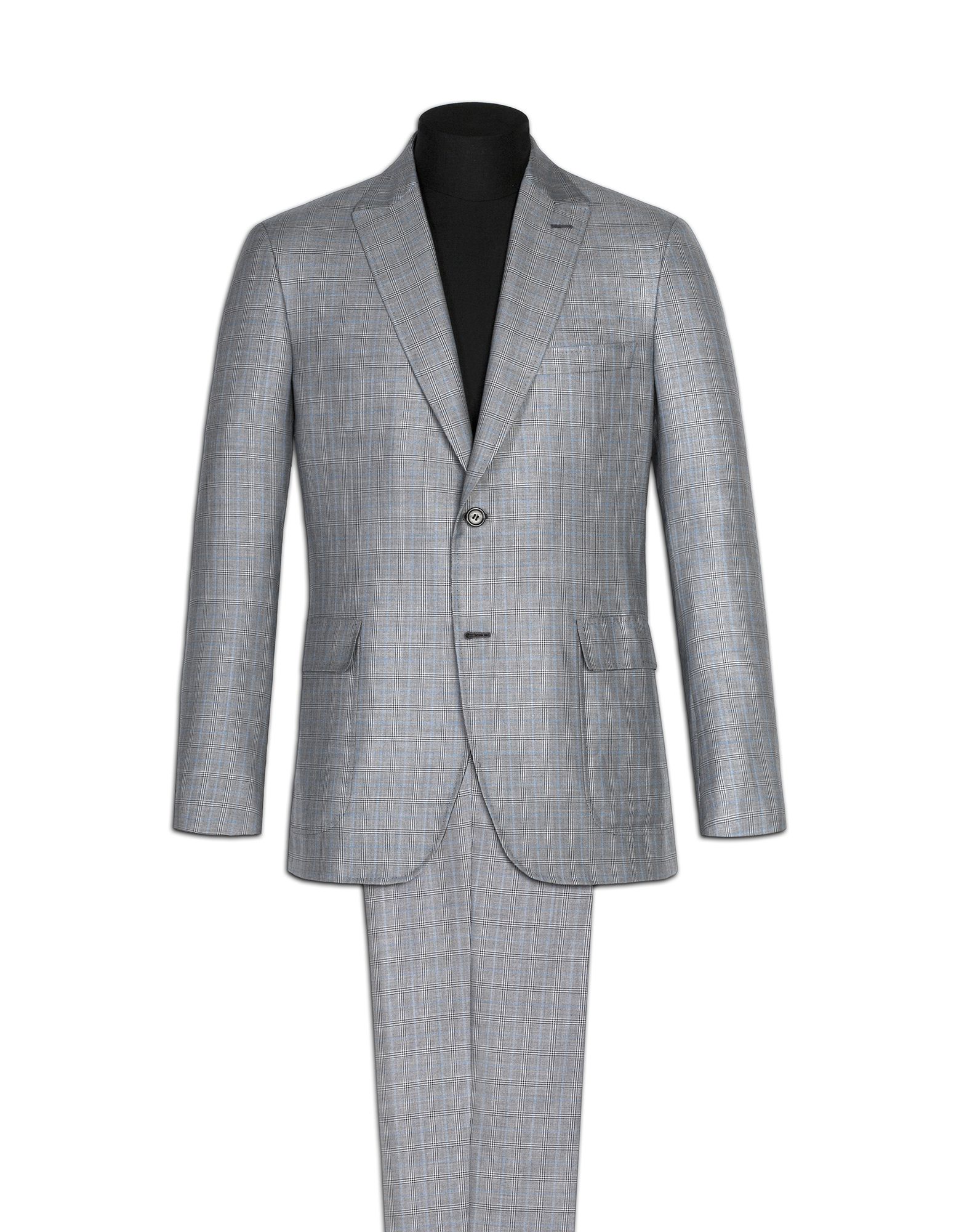 Brioni Spring 2016 Collection - InsideHook
