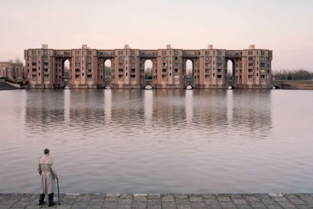 (© Laurent Kronental)