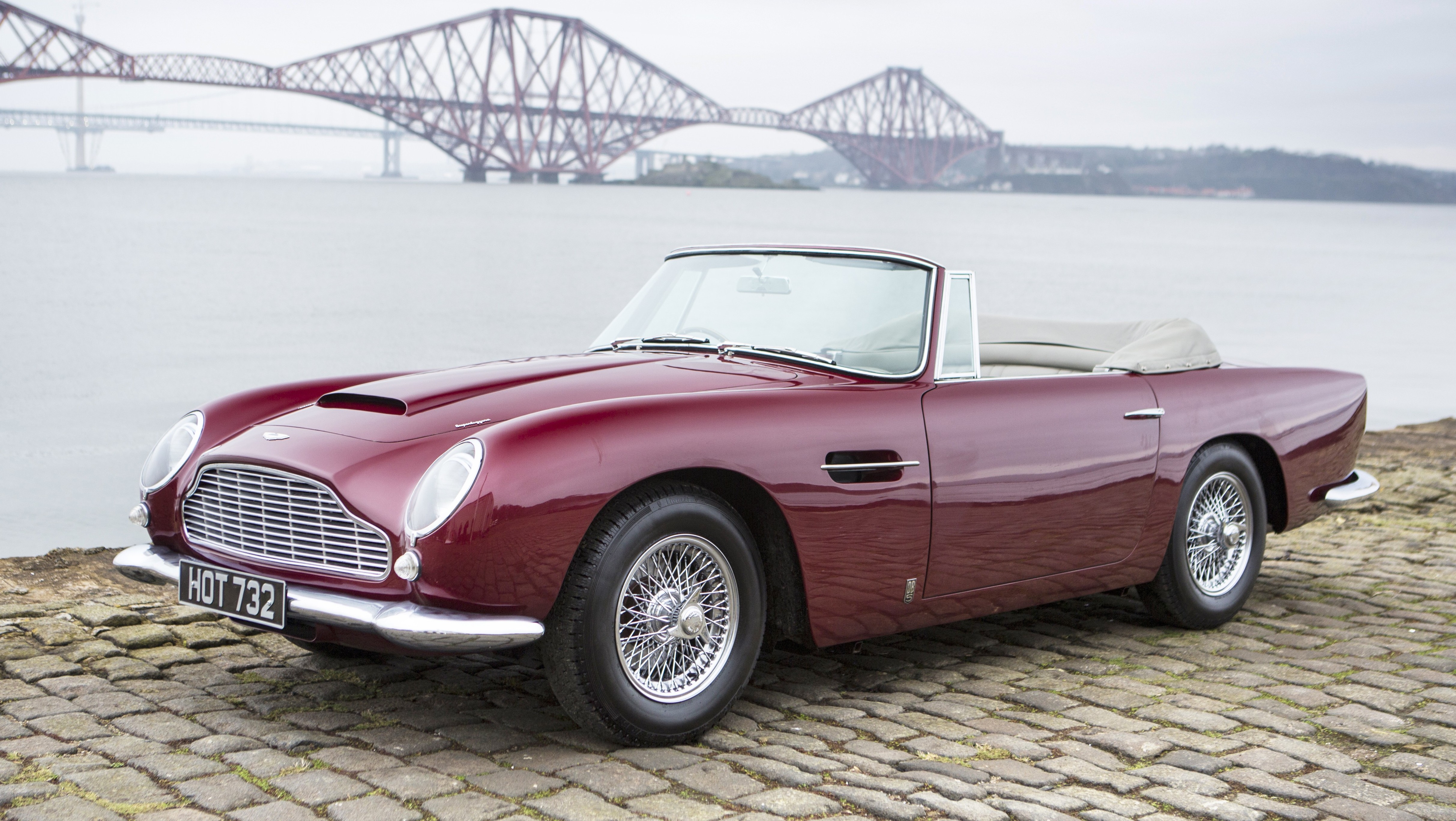 Aston Martin 1964 DB5