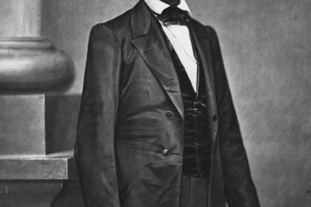 Abraham Lincoln