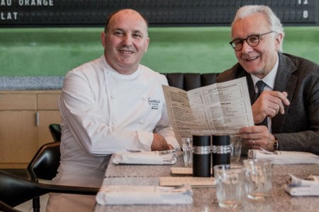 Alain Ducasse