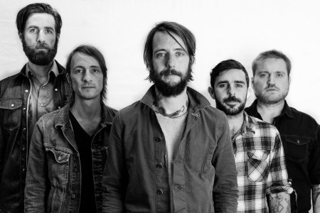 Band of Horses