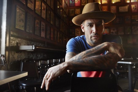 Ben Harper