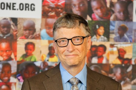 Bill Gates