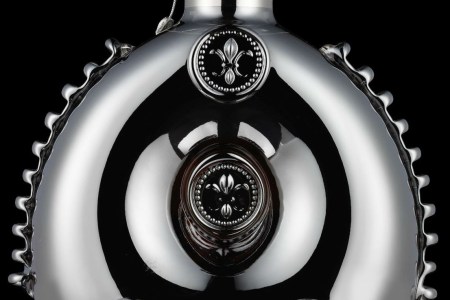 Rémy Martin Louis XIII Black Pearl Cognac