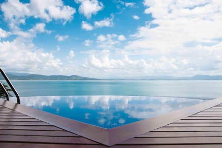 Emerald Villa, Florianopolis