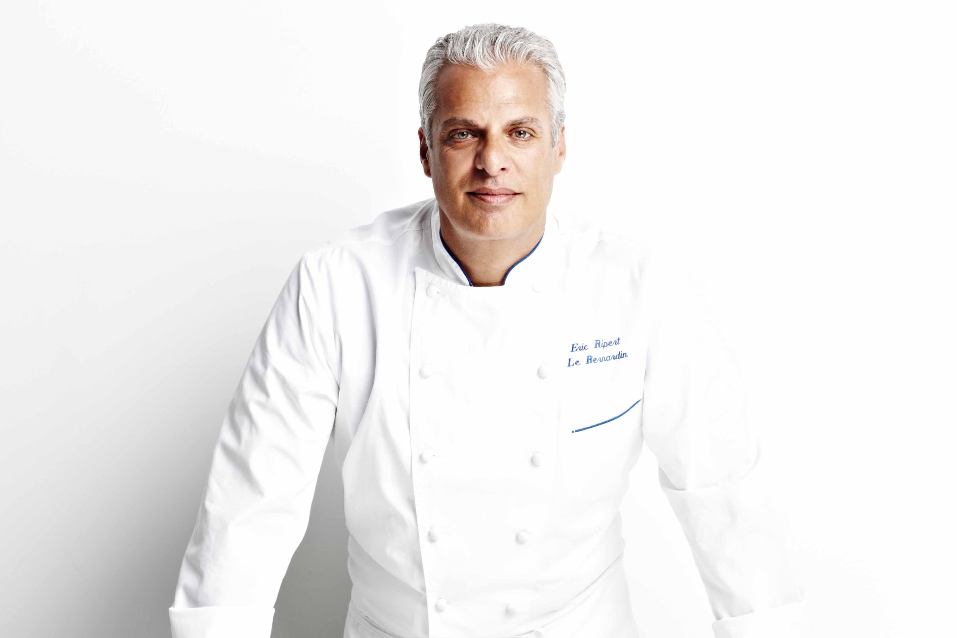 Chef Eric Ripert