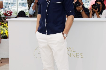 CANNES, FRANCE - MAY 20:  Actor Ryan Gosling attends the "Drive" photocall during the 64th Annual Cannes Film Festival at Palais des Festivals on May 20, 2011 in Cannes, France.  (Photo by Vittorio Zunino Celotto/Getty Images)