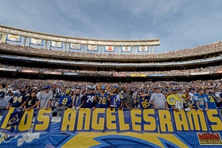 Los Angeles Rams