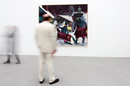 (Johannes Simon/Getty Images)