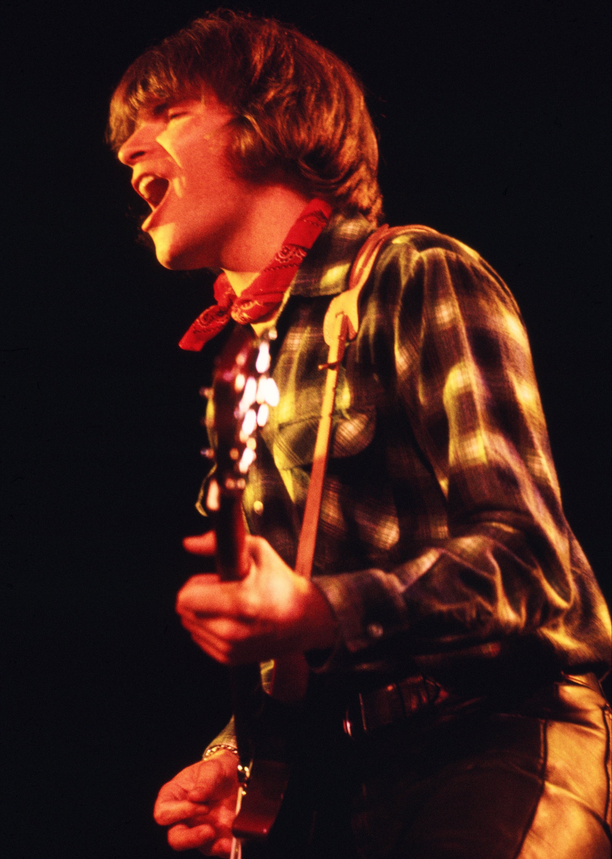 John Fogerty