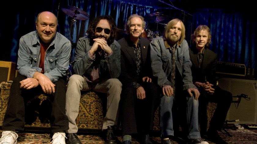 Mudcrutch
