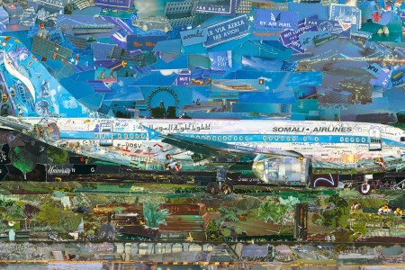 Vik Muniz