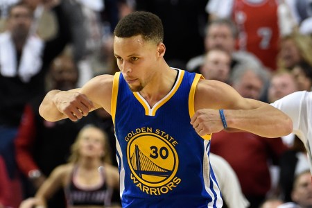 Steph Curry