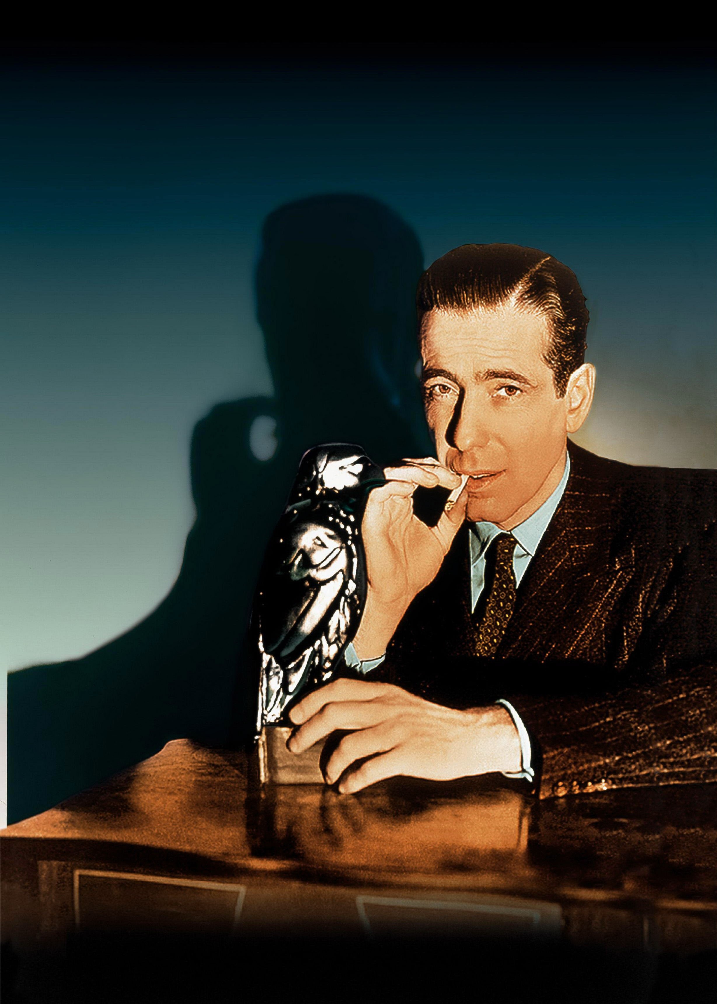 The Maltese Falcon