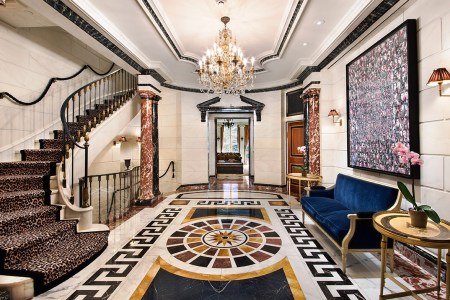 (©The Cocoran Group)