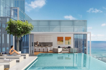 Ward Village Property