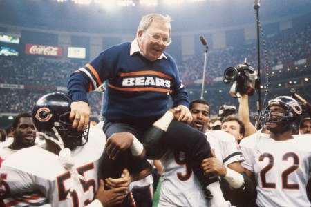 Buddy Ryan