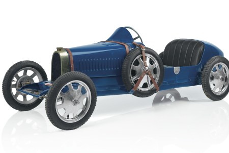 Bugatti Baby 52