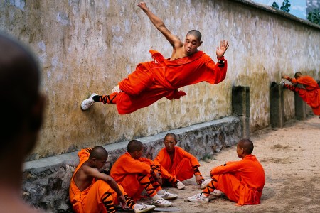 Steve McCurry Photos