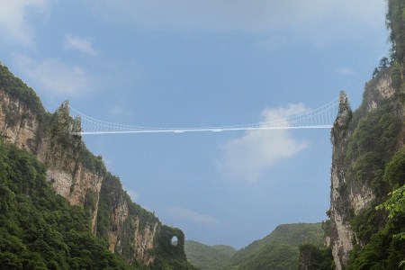 China Bridge