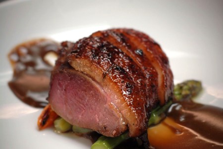 Top Restaurants in Louisville