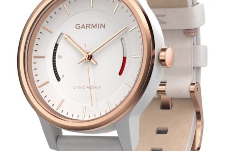 Garmin Vivomove