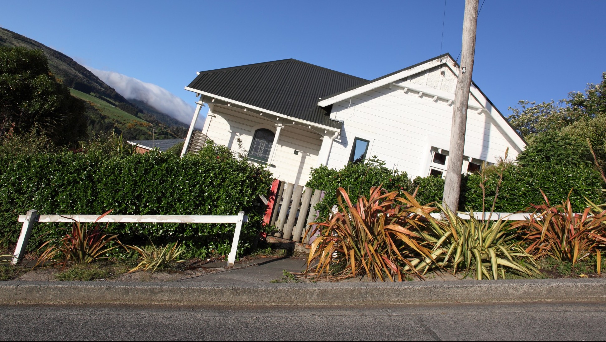 (Paul Kennedy/Lonely Planet Images/Getty Images)