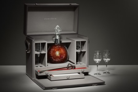 Louis XIII Cognac Set