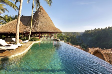 Top Bali Spas
