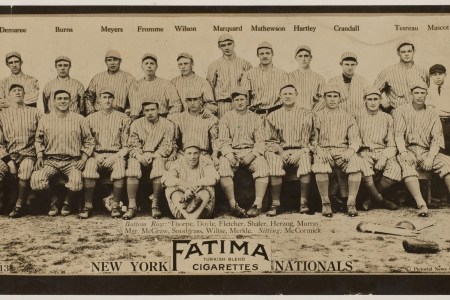 (Courtesy of the Metropolitan Museum of Art)