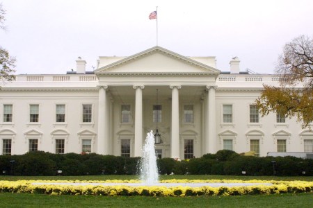 White House