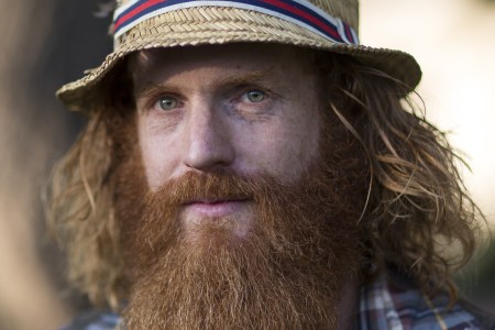 Sean Conway