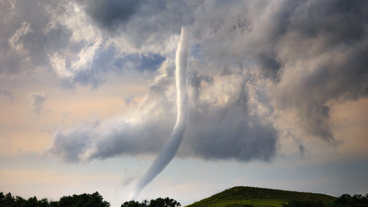 23 People Killed In Deadly Alabama Tornado Outbreak - InsideHook