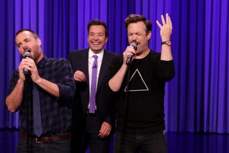 The Tonight Show Starring Jimmy Fallon