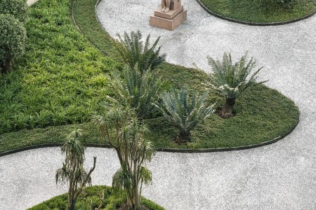 Roberto Burle Marx Retrospective