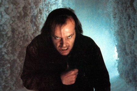 The Shining