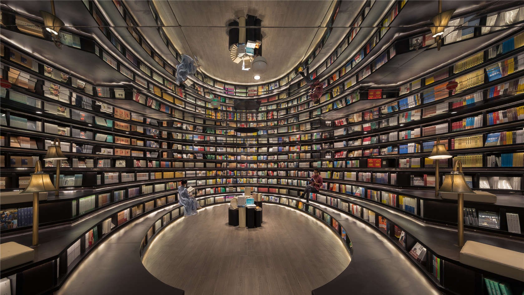 (Shao Feng Architectural Photography)