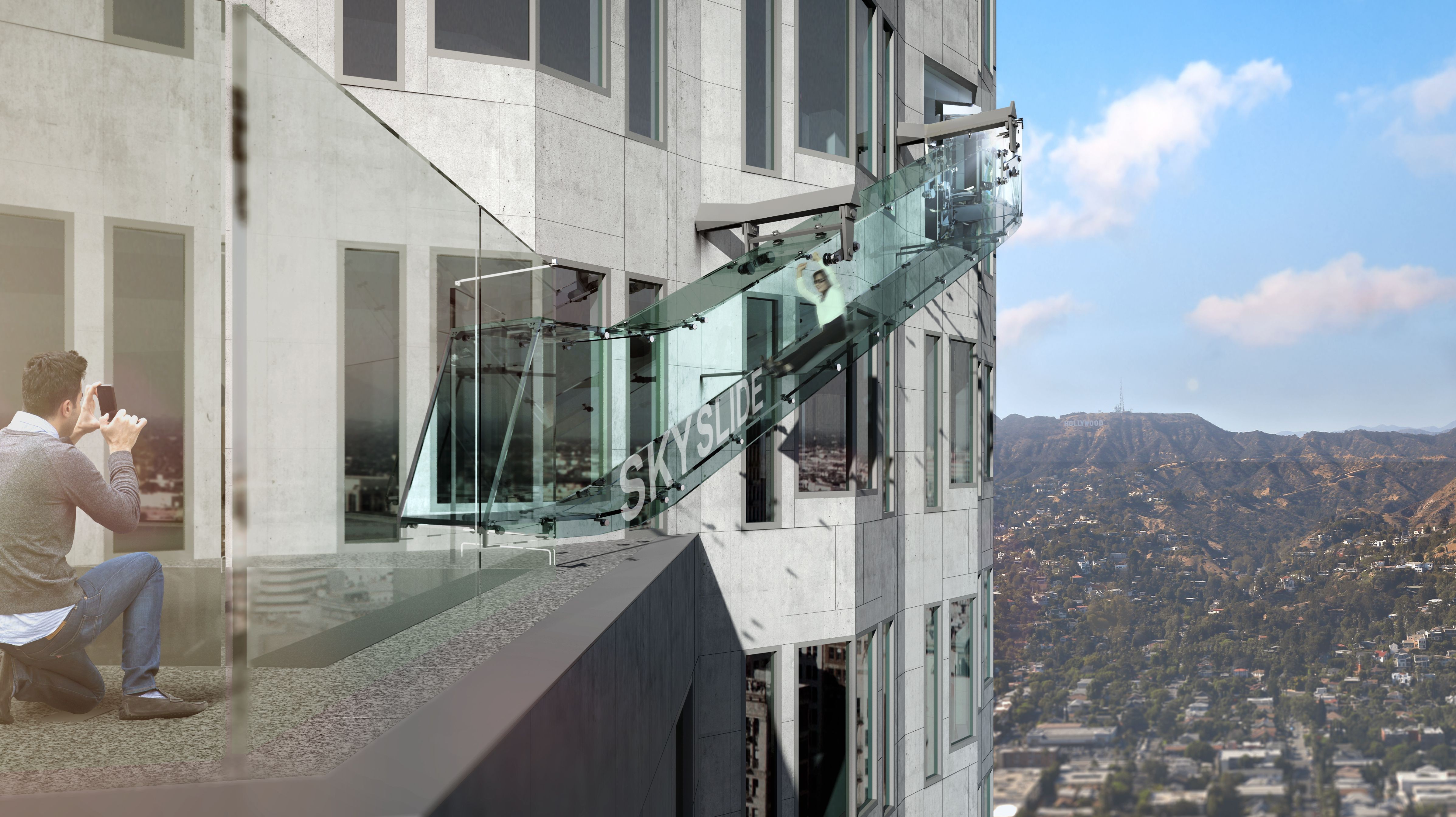 (Courtesy OUE Limited)