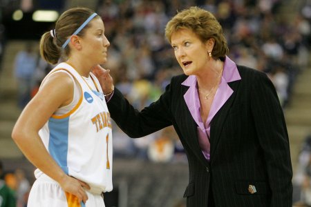 Pat Summitt