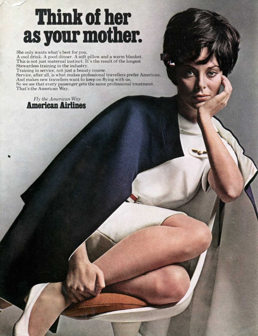 1968 (American Airlines)